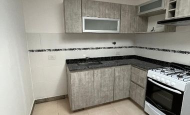 Departamento en alquiler en Valentin Alsina