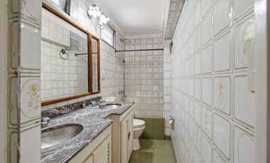 PH TRES AMBIENTES EN VENTA CENTRO DE BURZACO