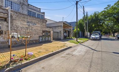 PH TRES AMBIENTES EN VENTA CENTRO DE BURZACO