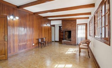 PH TRES AMBIENTES EN VENTA CENTRO DE BURZACO