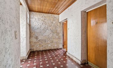 PH TRES AMBIENTES EN VENTA CENTRO DE BURZACO