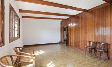 PH TRES AMBIENTES EN VENTA CENTRO DE BURZACO