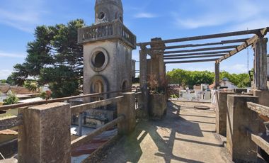 PH TRES AMBIENTES EN VENTA CENTRO DE BURZACO