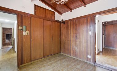 PH TRES AMBIENTES EN VENTA CENTRO DE BURZACO