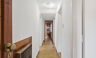 PH TRES AMBIENTES EN VENTA CENTRO DE BURZACO