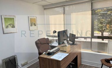 Oficina en arriendo  en LAS CONDES