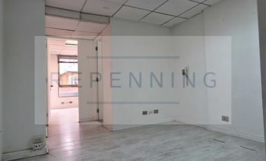 Oficina en arriendo  en LAS CONDES