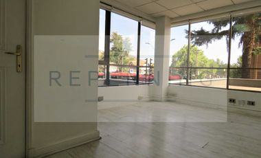 Oficina en arriendo  en LAS CONDES