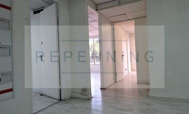 Oficina en arriendo  en LAS CONDES
