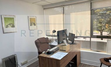 Oficina en arriendo  en LAS CONDES