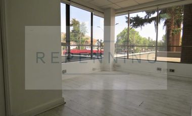 Oficina en arriendo  en LAS CONDES
