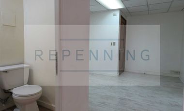 Oficina en arriendo  en LAS CONDES