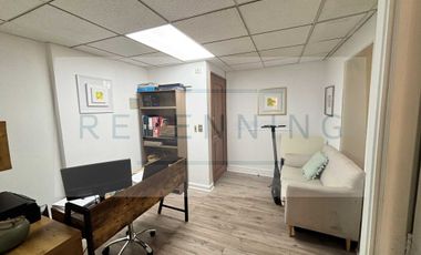 Oficina en arriendo  en LAS CONDES