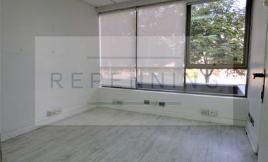 Oficina en arriendo  en LAS CONDES
