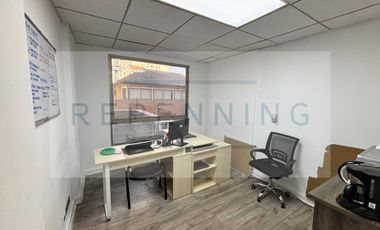Oficina en arriendo  en LAS CONDES