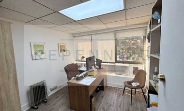 Oficina en arriendo  en LAS CONDES