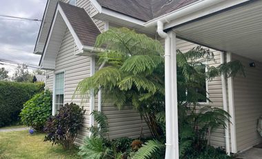 Casa en arriendo en PUERTO VARAS