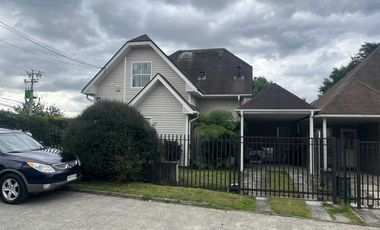 Casa en arriendo en PUERTO VARAS