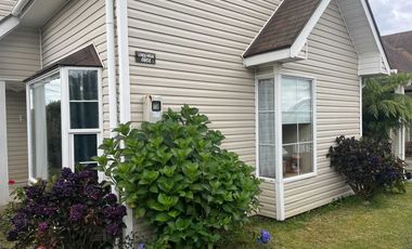 Casa en arriendo en PUERTO VARAS