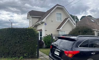 Casa en arriendo en PUERTO VARAS