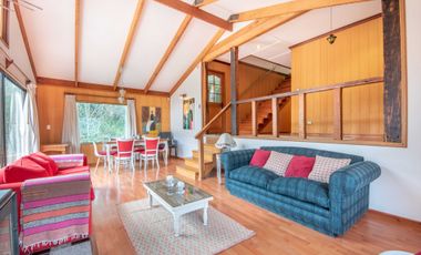 Parcela en venta en SAN JOSÉ DE MAIPO