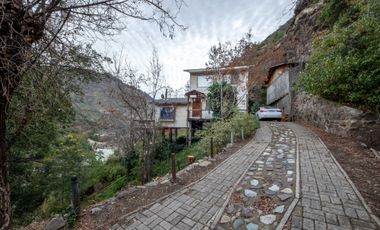 Parcela en venta en SAN JOSÉ DE MAIPO