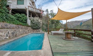 Parcela en venta en SAN JOSÉ DE MAIPO