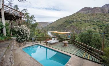 Parcela en venta en SAN JOSÉ DE MAIPO