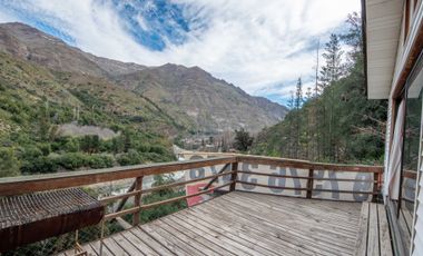 Parcela en venta en SAN JOSÉ DE MAIPO