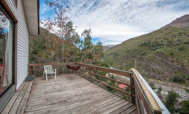 Parcela en venta en SAN JOSÉ DE MAIPO