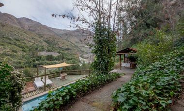 Parcela en venta en SAN JOSÉ DE MAIPO