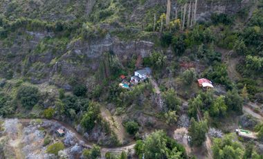 Parcela en venta en SAN JOSÉ DE MAIPO