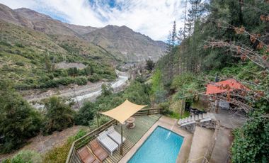 Parcela en venta en SAN JOSÉ DE MAIPO