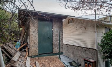 Parcela en venta en SAN JOSÉ DE MAIPO