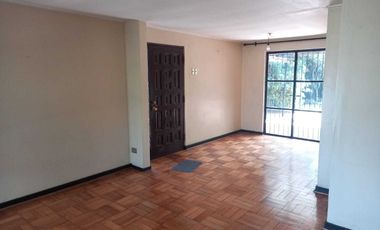 Casa en arriendo en LAS CONDES