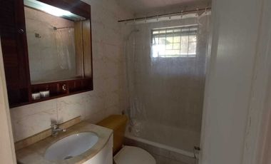 Casa en arriendo en LAS CONDES