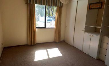 Casa en arriendo en LAS CONDES