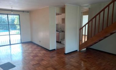 Casa en arriendo en LAS CONDES