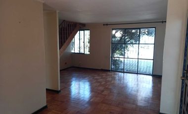 Casa en arriendo en LAS CONDES