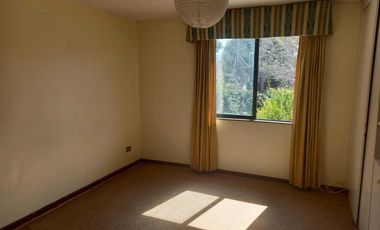 Casa en arriendo en LAS CONDES
