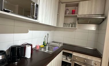 Departamento en arriendo en COQUIMBO