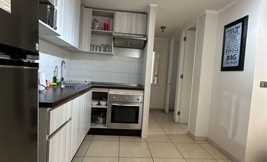 Departamento en arriendo en COQUIMBO