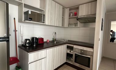 Departamento en arriendo en COQUIMBO