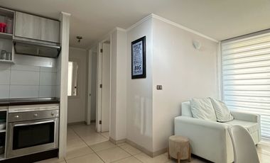 Departamento en arriendo en COQUIMBO