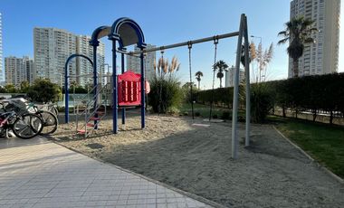 Departamento en arriendo en COQUIMBO