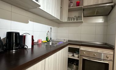 Departamento en arriendo en COQUIMBO