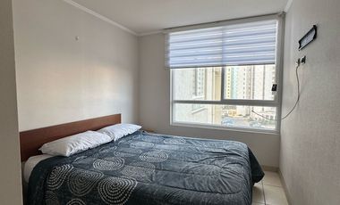 Departamento en arriendo en COQUIMBO