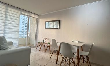 Departamento en arriendo en COQUIMBO