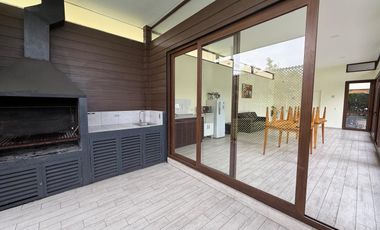 Departamento en venta  en MACUL