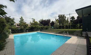 Departamento en venta  en MACUL